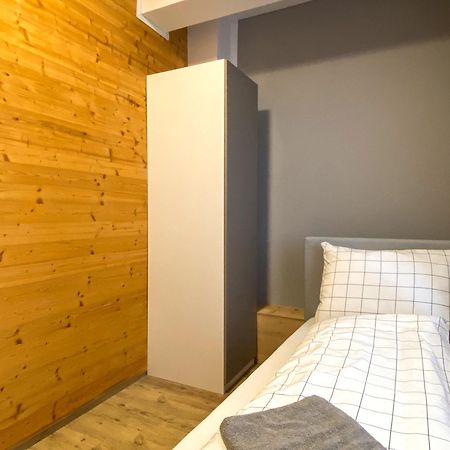 W&G Hotel ケルン エクステリア 写真