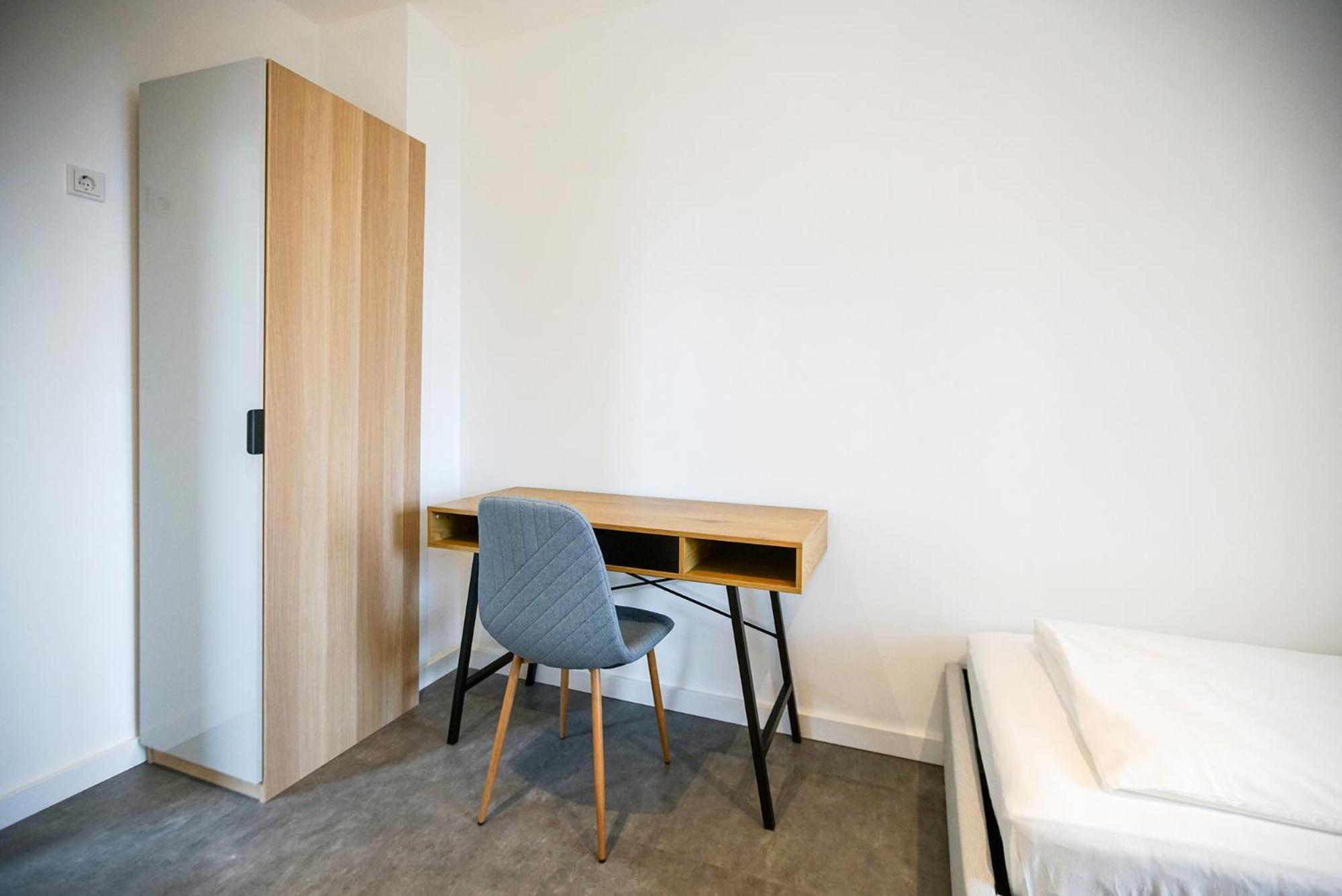 W&G Hotel ケルン エクステリア 写真