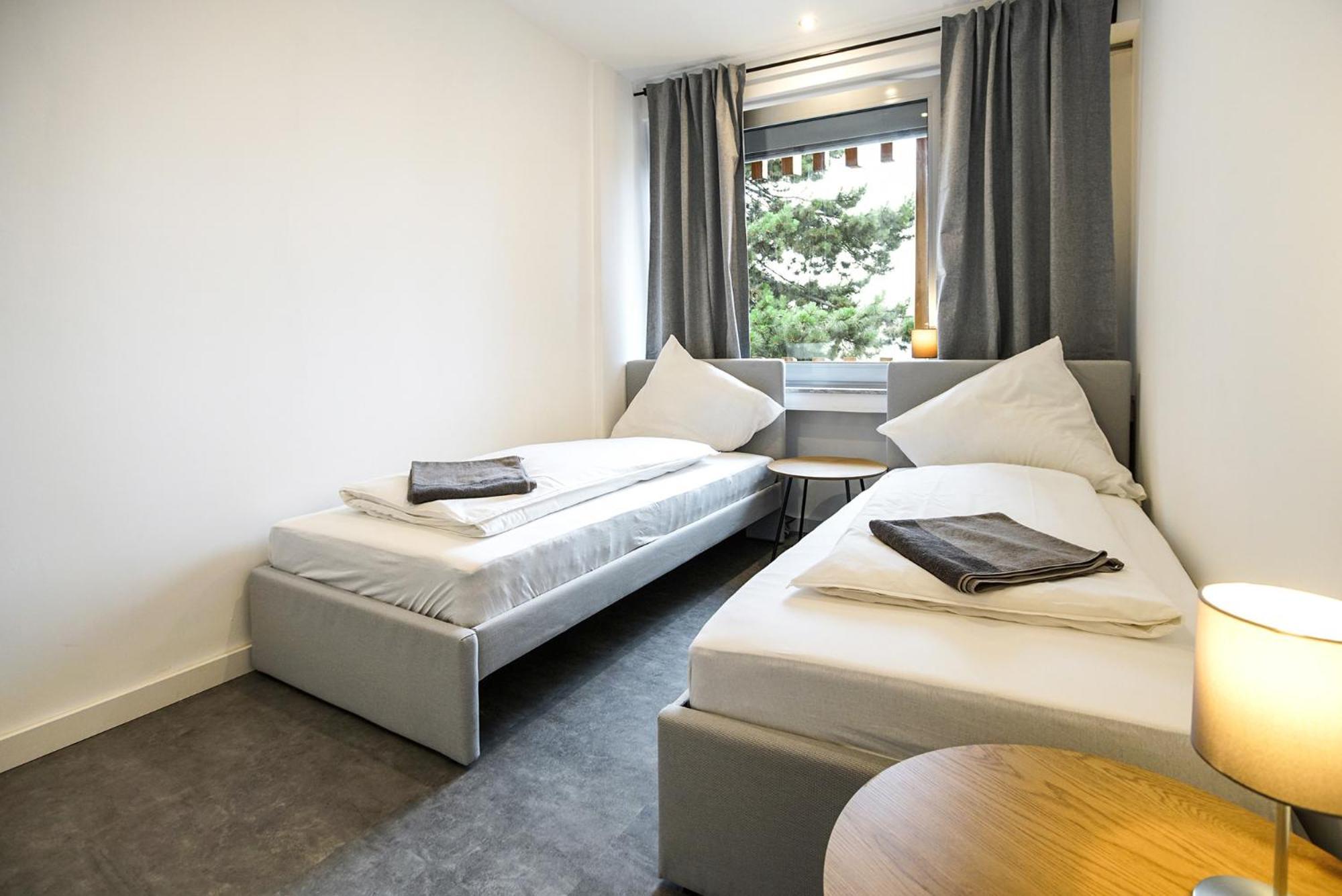 W&G Hotel ケルン エクステリア 写真