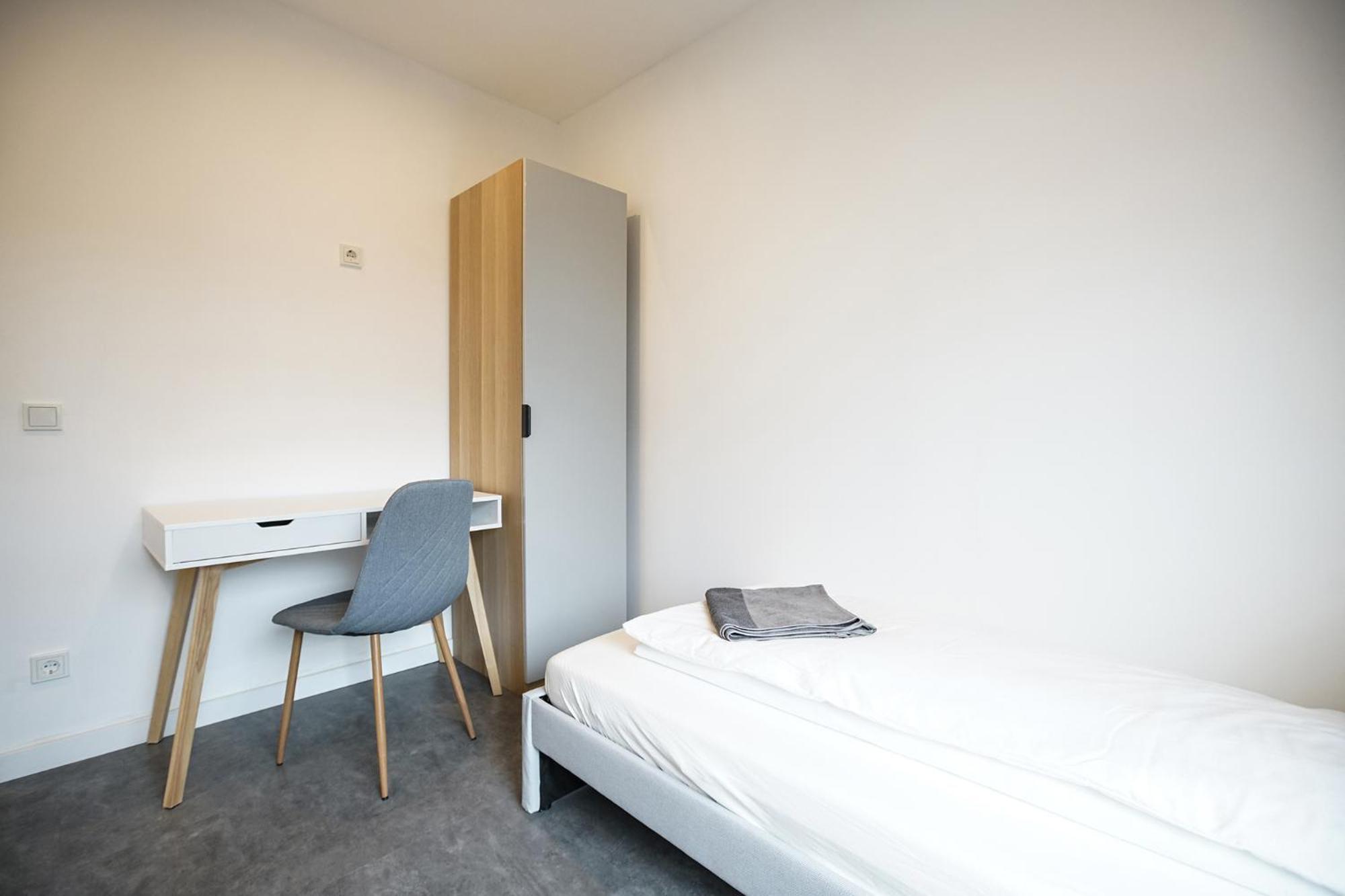 W&G Hotel ケルン エクステリア 写真