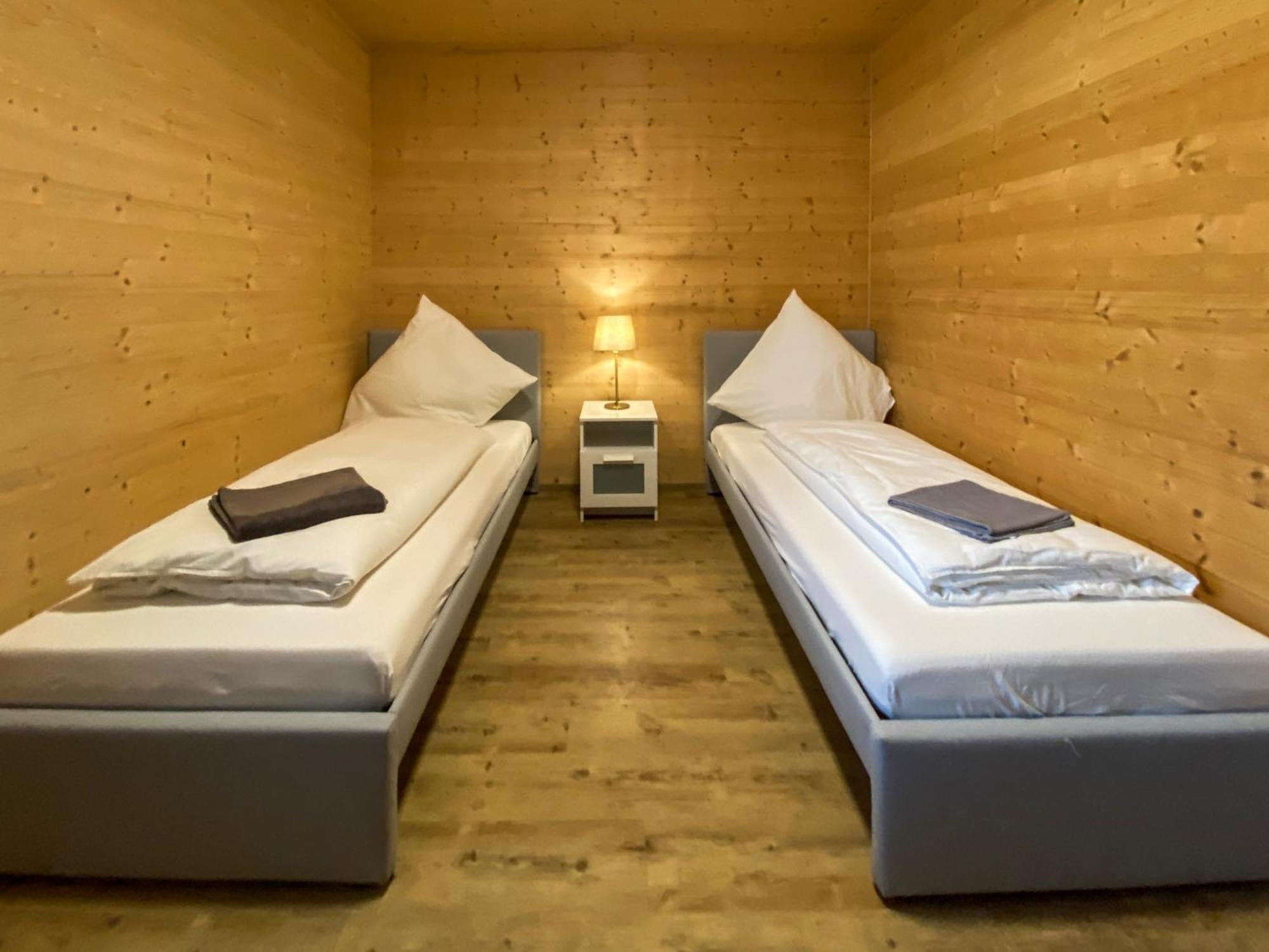 W&G Hotel ケルン エクステリア 写真