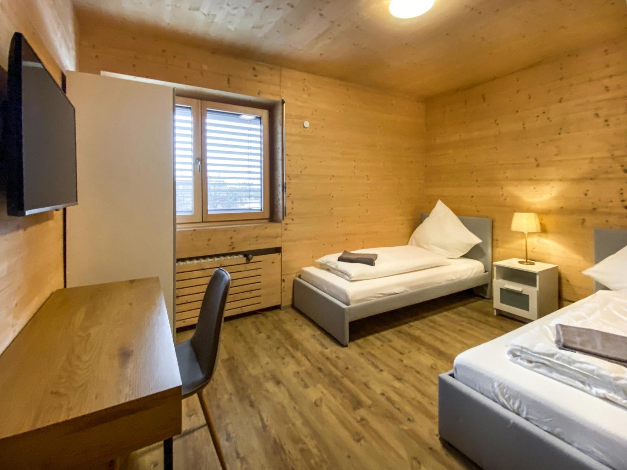 W&G Hotel ケルン エクステリア 写真