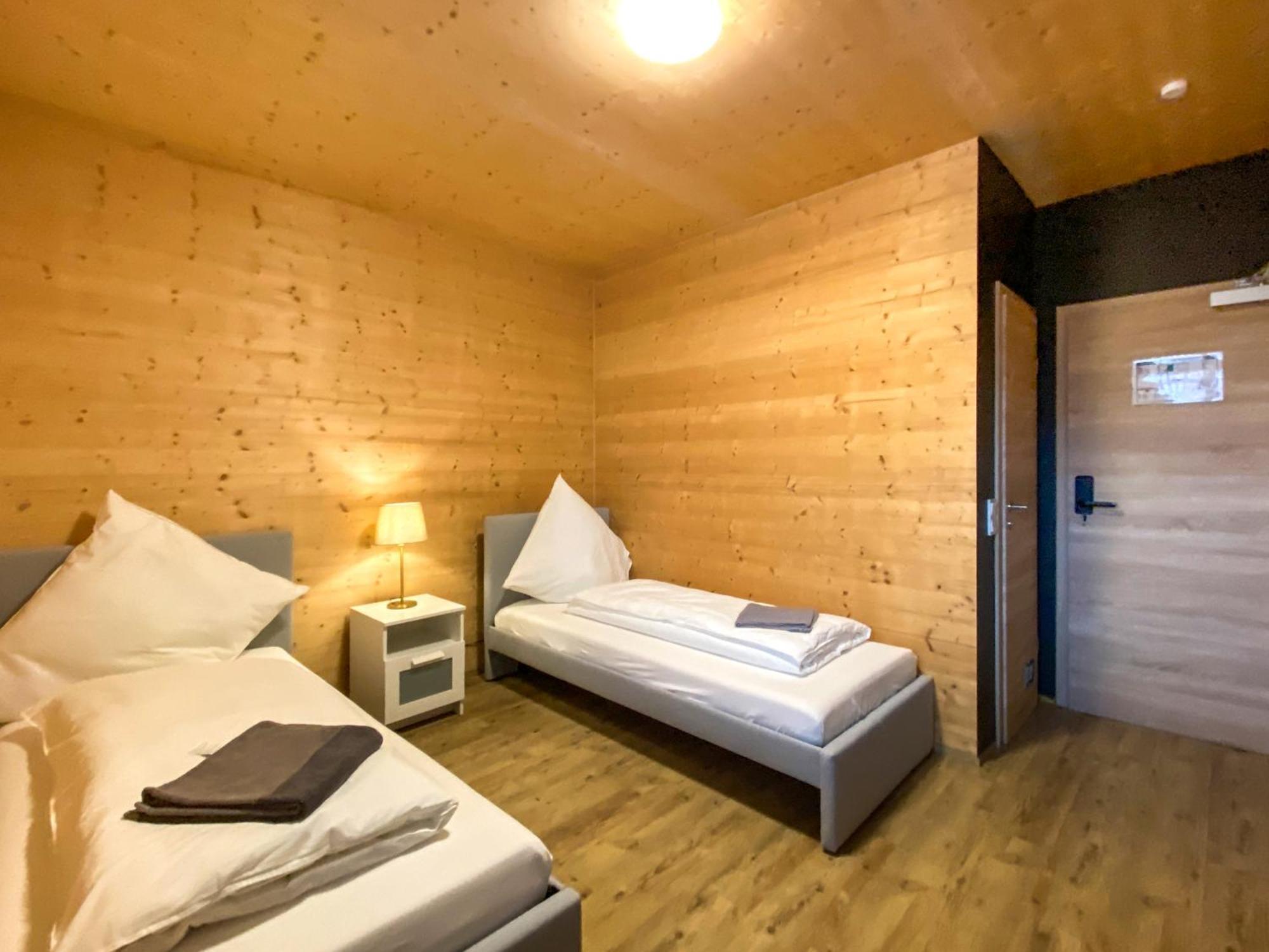 W&G Hotel ケルン エクステリア 写真