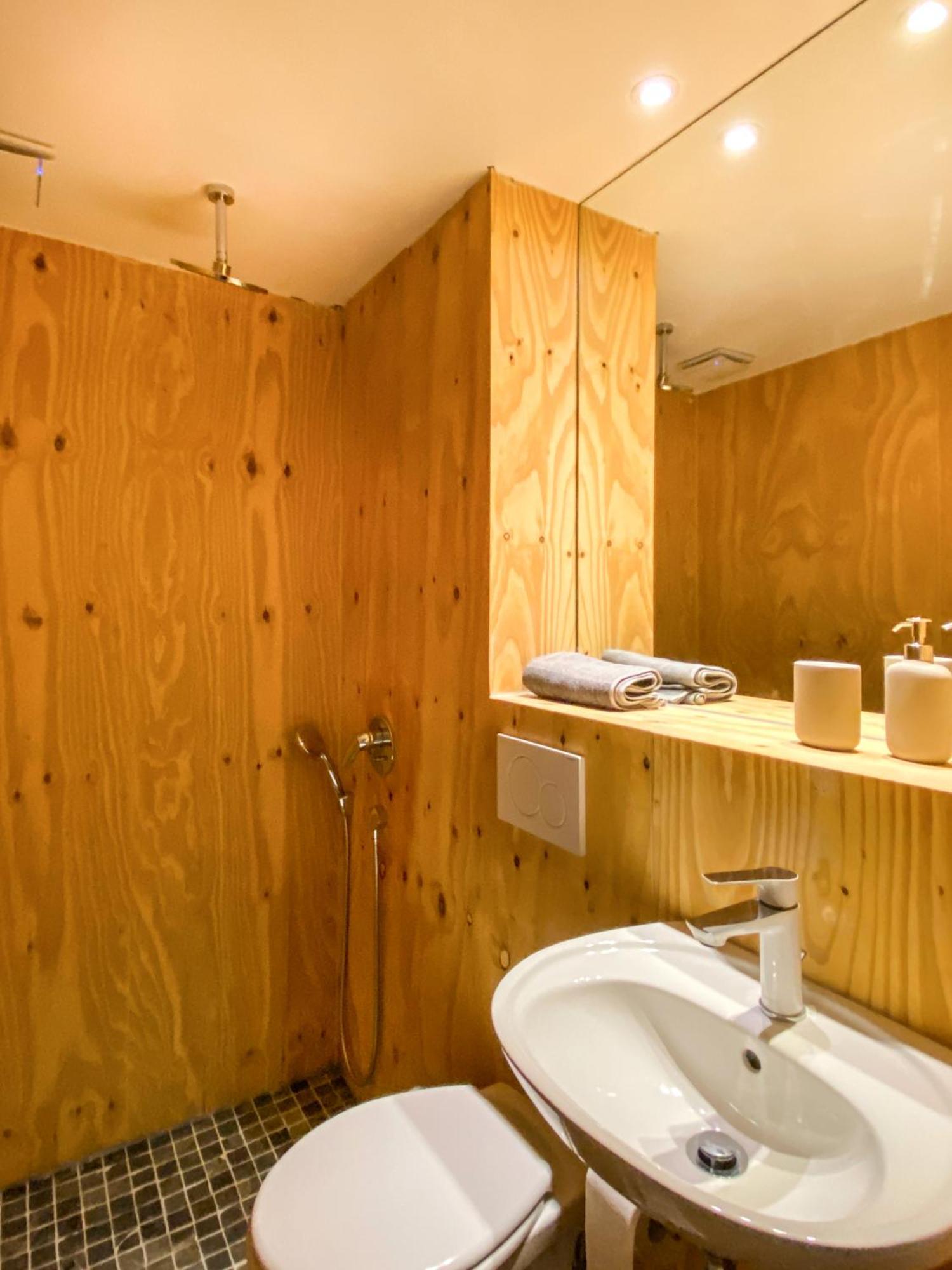 W&G Hotel ケルン エクステリア 写真