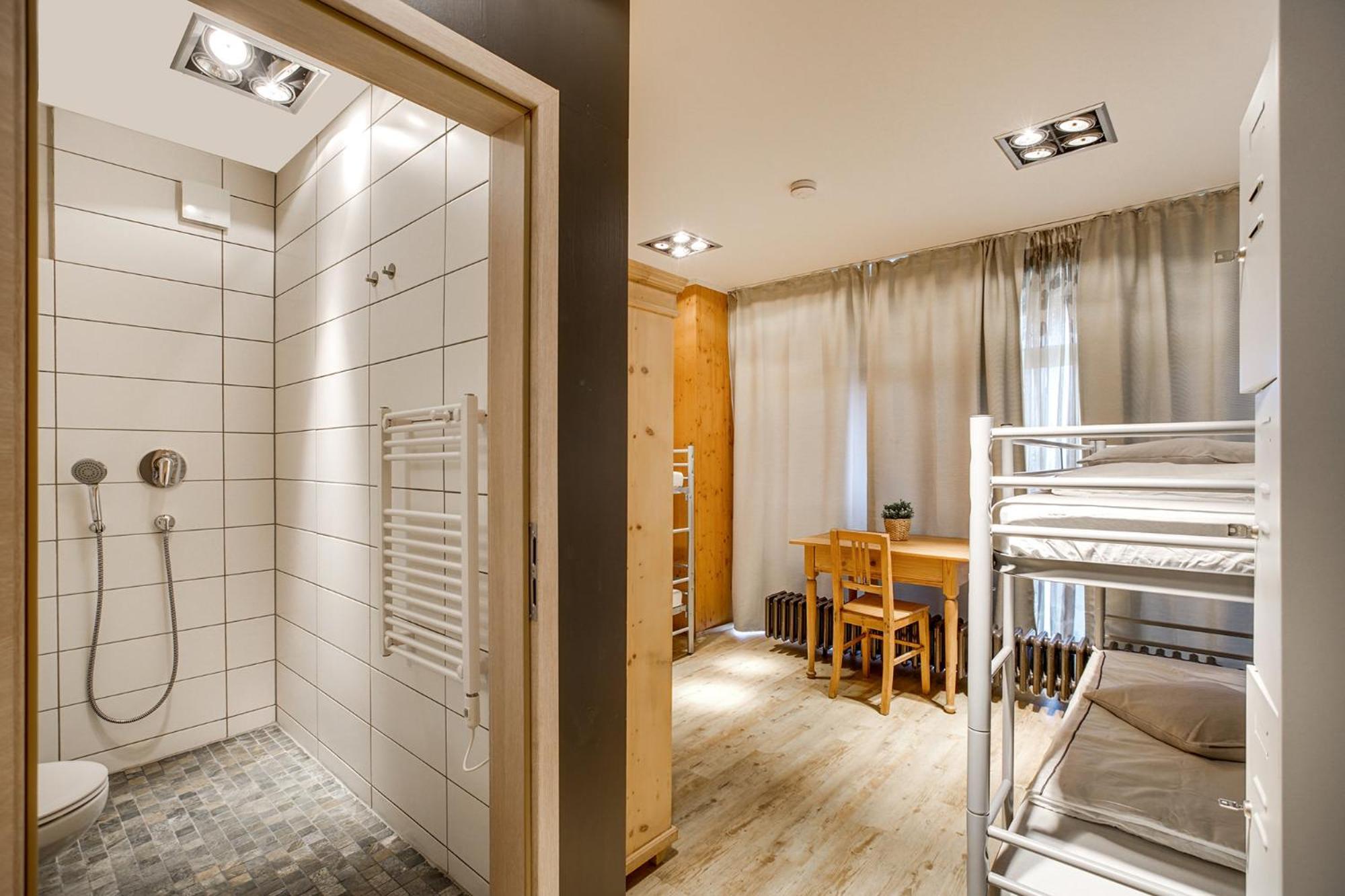 W&G Hotel ケルン エクステリア 写真