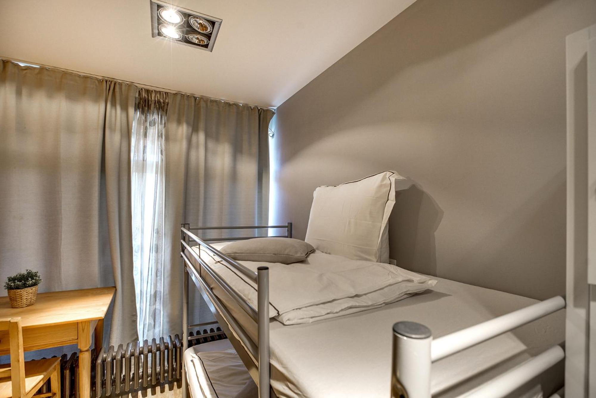 W&G Hotel ケルン エクステリア 写真