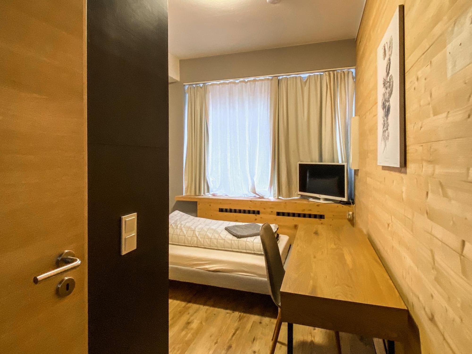 W&G Hotel ケルン エクステリア 写真