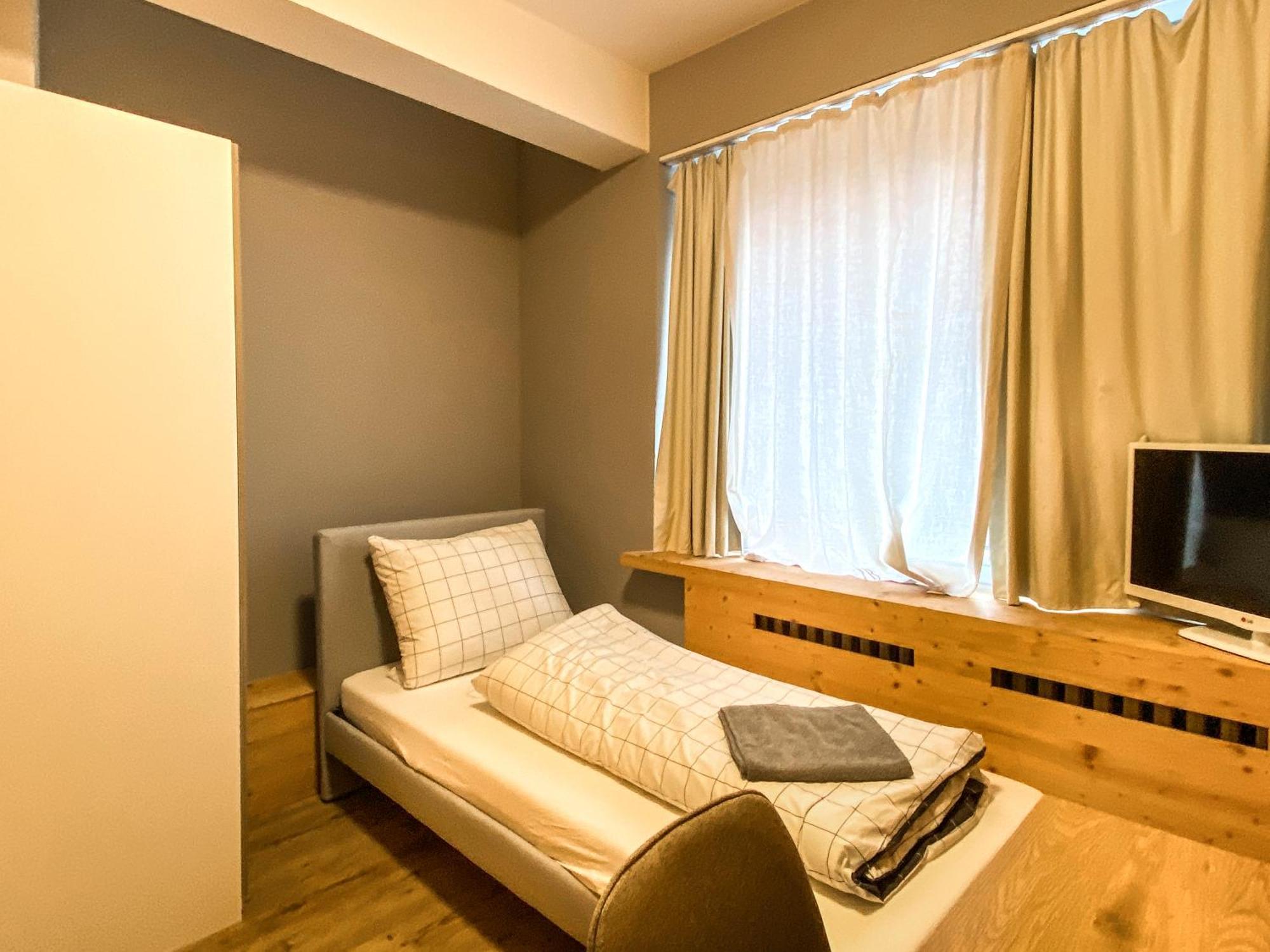 W&G Hotel ケルン エクステリア 写真