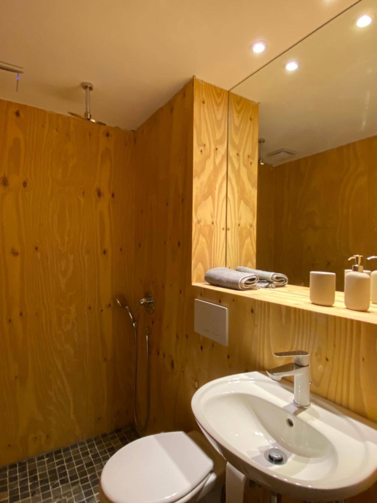 W&G Hotel ケルン エクステリア 写真